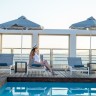 The perfect combination of harmony and luxury in Heraklion.