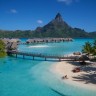 InterContinental Bora Bora Resort &amp; Thalasso Spa: a fantastic place in Bora Bora!