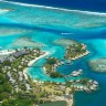 InterContinental Moorea offers comfortable rooms