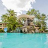Quality 3-ka in Fiji, Tokatoka Resort Hotel!