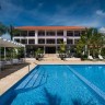 When it's summer all year round: Hotel Casa Hemingway Santo Domingo Dominicana.