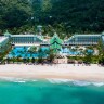 Le Meridien Phuket Beach Resort 5* - the best hotel in the beach capital of Thailand