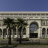 Le Port Apart Hotel in Batumi: the epitome of modern Georgia.