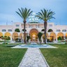 Le Royal Hammamet 5* - Hotel mit bestem Service in Tunesien
