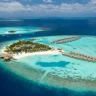 LTI Maafushivaru Maldives 5 * - las vacaciones de lujo pueden ser económicas