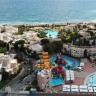 LTI Mahdia Beach когда едешь отдыхать с детьми.