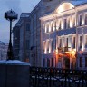 Los mejores hoteles en Rusia Pushka Inn en San Petersburgo!