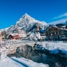 Лучшие Spa-отели Швейцарии: рекомендации для релаксационного отдыха
