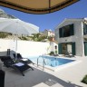 Makarska. Where to wait out the winter without frost and not get lost among tourists in summer.
