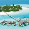 Malediven: Luxus und unvergessliches Vergnügen Im Niyama Private Islands Maldives.