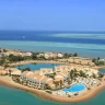 Movenpick Resort &amp; Spa el Gouna-un oasis de confort en Egipto
