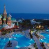 ¿En el mar a Moscú o qué más sorprenderá Antalya?