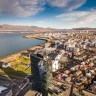 Начните свое путешествие по Исландии с Tower Suites Рейкьявик!