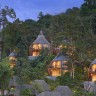 Unusual Thailand and an exotic corner at the Keemala hotel!