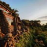 Ngorongoro Serena Safari Lodge: viaje al fondo del Cráter.