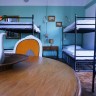 Neue Anforderungen an Hostels: Mieter von Häusern im Plus, und Gäste?