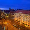Eine der interessantesten Städte Deutschlands ist Nürnberg.