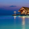 One &amp; Only Reethi Rah Maldives 5* - Superior hotel in the Maldives