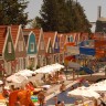 Orange County Resort Hotels 5* – Europäische Oase im Herzen der Türkei