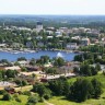 Original Sokos Hotel Lappee. Lappeenranta geht es nicht nur ums Einkaufen.