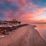 Vacaciones con gran comodidad en Port Ghalib Resort en Sunrise Marina Resort!