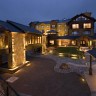 Relax at the Imago Hotel &amp; Spa in the lake glacier city of El Calafate.