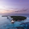 Hotel Baros Malediven-ein Ort für Romantik und Entspannung!