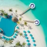 Kandima Maldives 5* Hotel will make your life a fairy tale