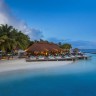 Hotel Kurumba Maldives: Willkommen im Paradies!