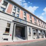 El hotel Meurice es reconocido por los turistas como uno de los mejores en relación calidad-precio!