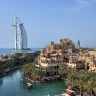 Mina Salam Madinat Jumeirah Hotel Dubai