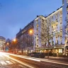 Отель Napoleon Paris – для влюбленных во Францию