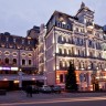 Opera Hotel Kiev: in the style of opera works from all over the world.
