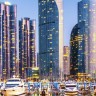 Park Hyatt Busan Busan: rest at the crossroads of the Earth.