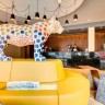 A trip to the Apex City of Edinburgh Hotel in majestic Edinburgh.