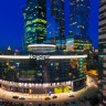 Travel to the capital of Russia and relax in Novotel Moscow city.