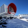 Erobern Sie den Elbrus Mit öko-Hotel Liprus!
