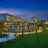 Port Nature Luxury Resort Hotel &amp; Spa 5 * bietet seinen Gästen ein neues Premium A la Carte All Inclusive Konzept