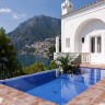 Positano - inspirierende Italien in Villa Treville!