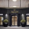 Prague for Hiking or a great holiday at the Prague Marriott Hotel?