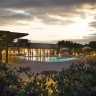 Naturaleza de las islas Galápagos en Finch Bay Galápagos hotel Ecuador!