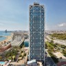 Viaje a la increíble ciudad y relajarse en el hotel Arts Barcelona.