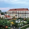 Five star Sokha Angkor Resort or an unforgettable vacation in Cambodia!