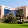 Radisson Blu Resort Sharjah 5* - Spa-Hotel mit bewährter Reputation
