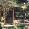 RedDoor Luxury Villa. Welcome to the village in Bali.