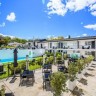 Regent of Rotorua Boutique Hotel: a place for those who love relaxation and nature!