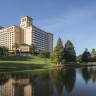 Ritz-Carlton Orlando Grande Lakes: work and leisure in Orlando!