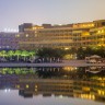 Rixos The Palm Dubai 5* - Premium-Service