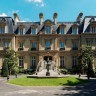 París romántico y estilo sofisticado en Saint James Paris!