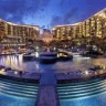 ¡El lujoso hotel MGM Grand de cinco estrellas en Sanya te está esperando!